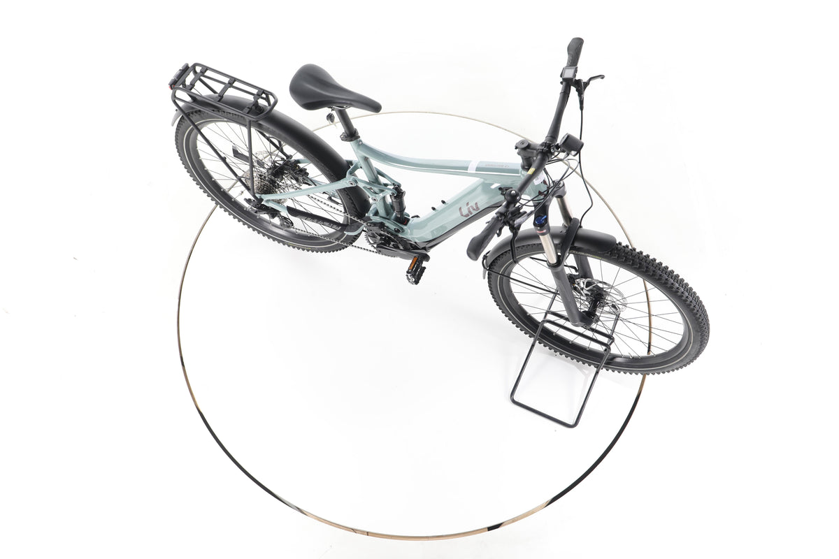 Liv Embolden E+ EX SUV E-Bike - Image 14