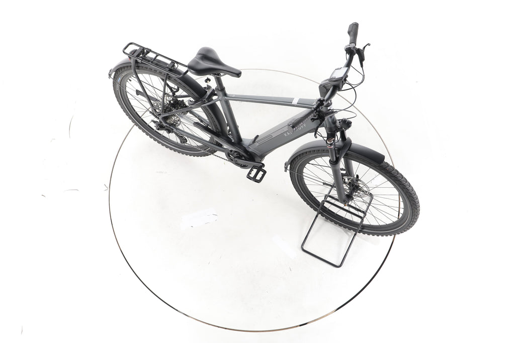 Kalkhoff Endeavour 5 B Advance+ Trekking E-Bike - Image 14