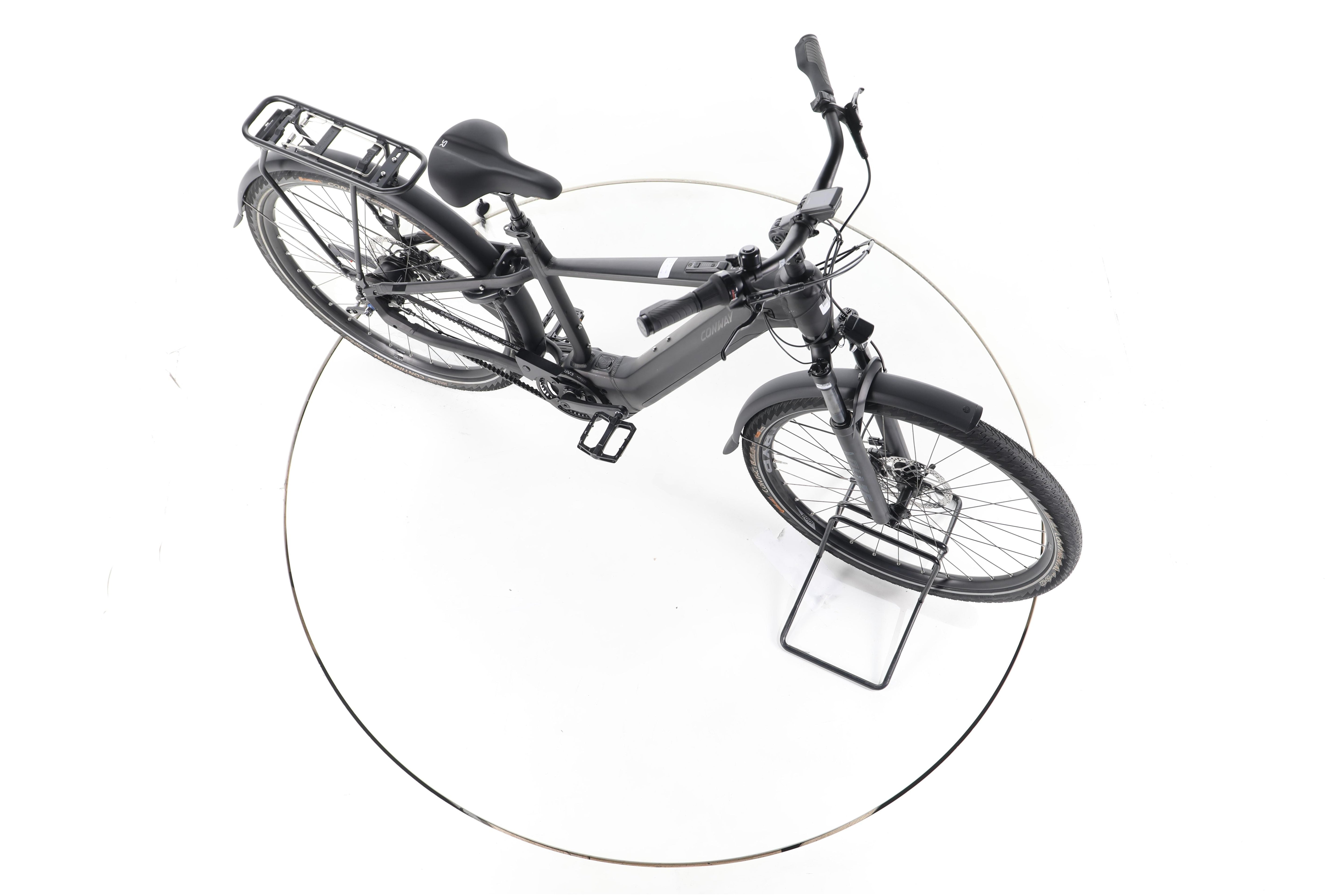 Conway Cairon T 4.5 City E-Bike 2025 - Image 14