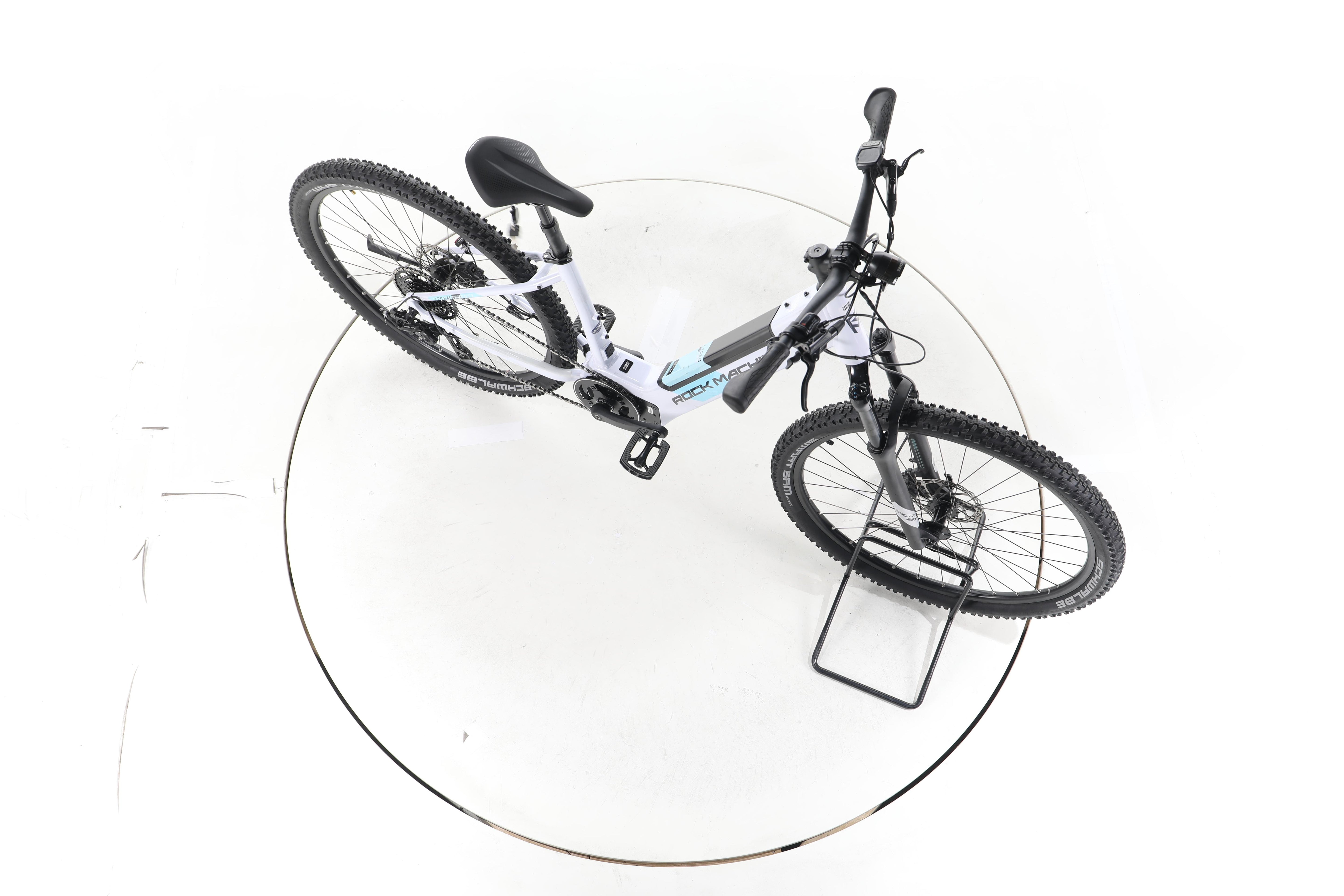 Rock Machine Storm INT e70 E-Bike - Image 14