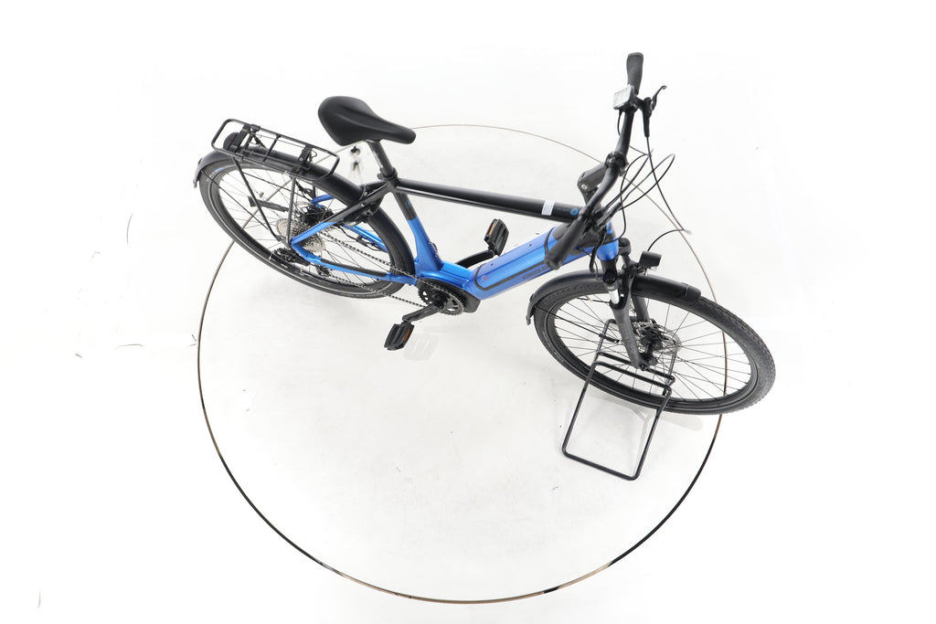 Kreidler Vitality Eco7 Sport City E-Bike - Image 14