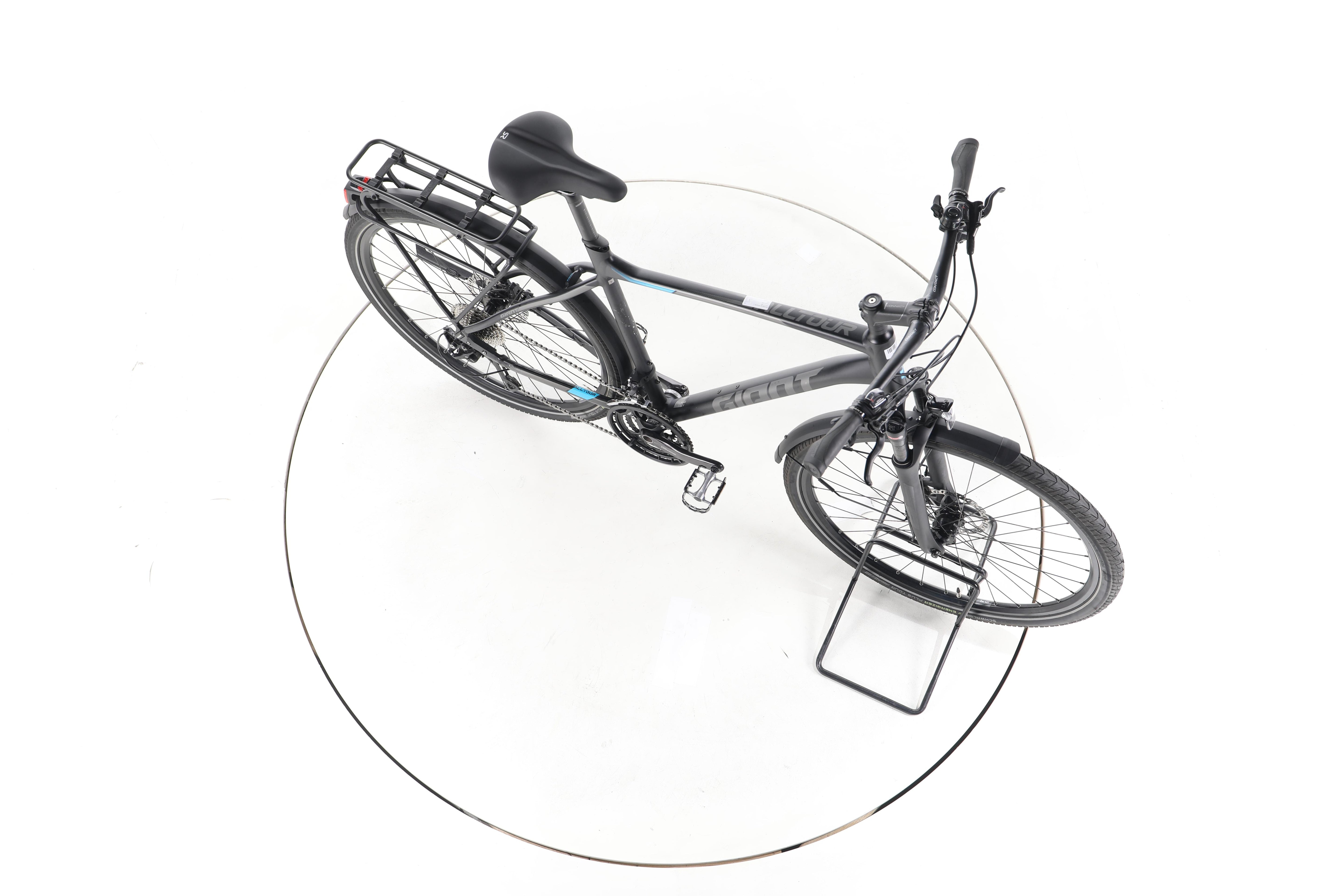 Giant AllTour SLR 1 - Image 14