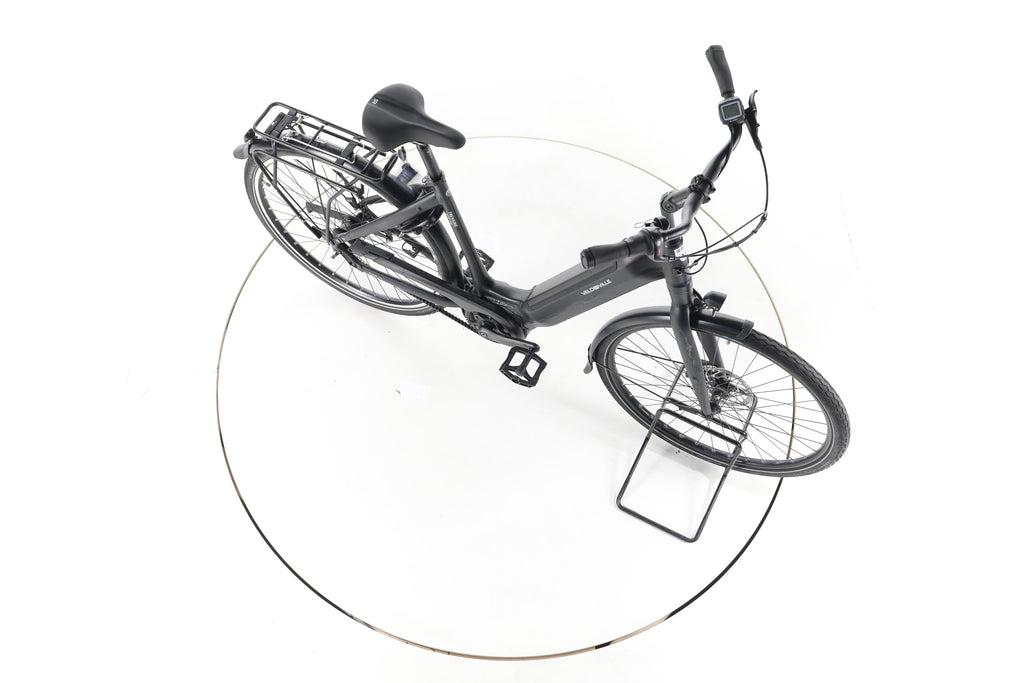 Velo de Ville AEB 290 City E-Bike Tiefeinsteiger - Image 14