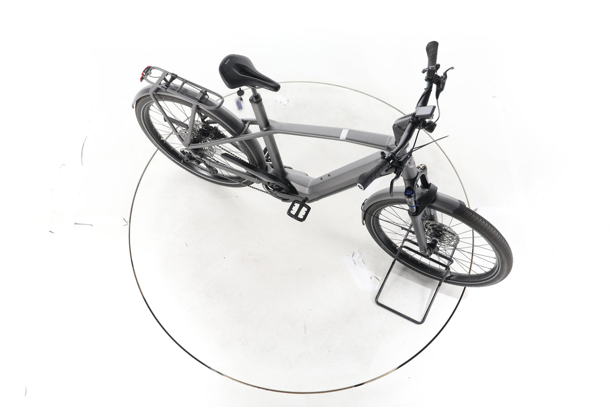 Kalkhoff ENDEAVOUR 7.B ADVANCE+ ABS Trekking E-Bike - Image 14