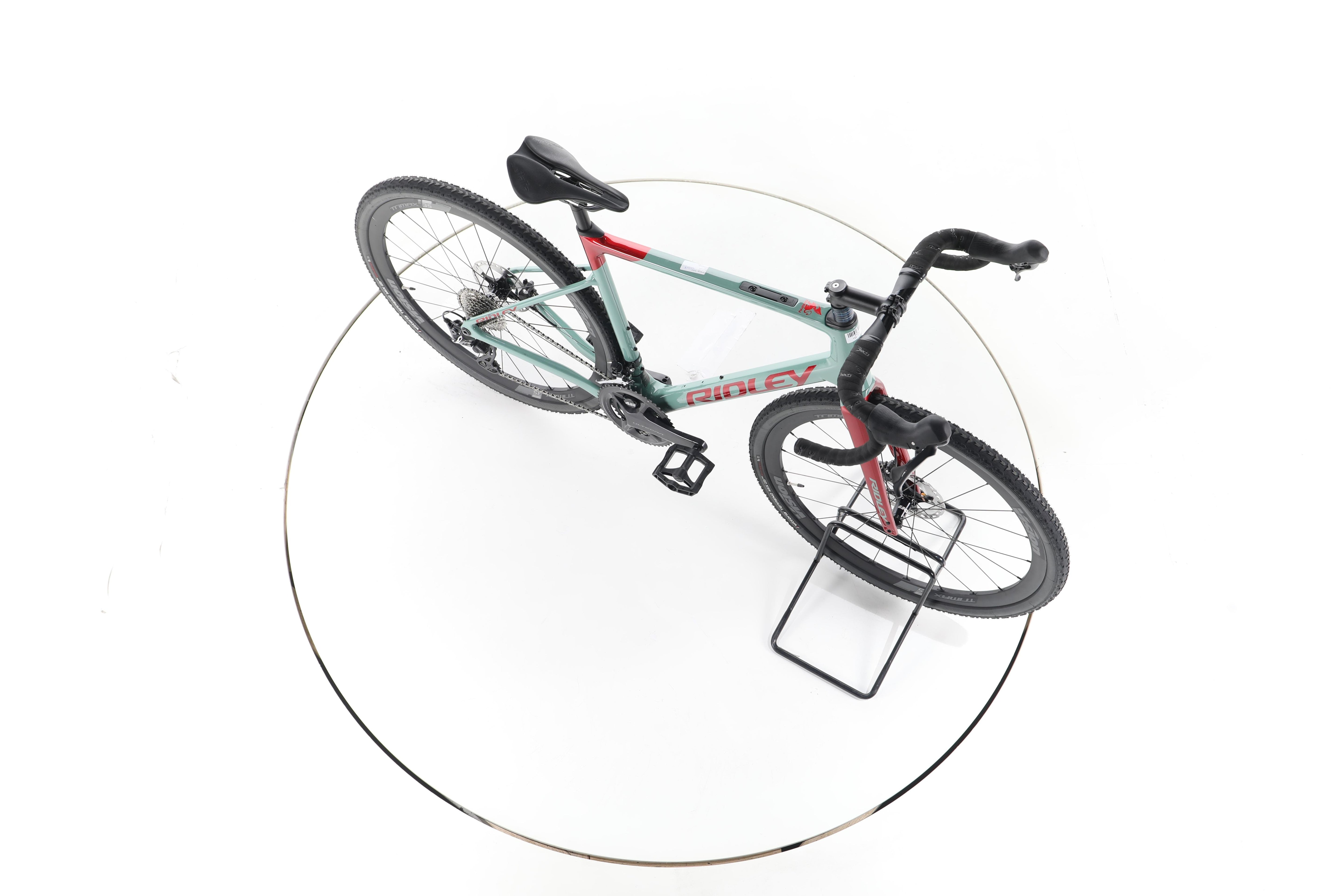Ridley Grifn Gravelbike Carbon - Image 14