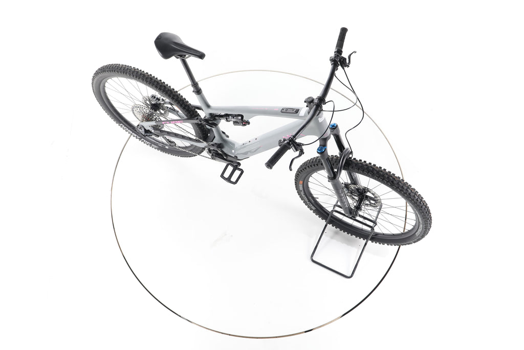 Cube AMS Hybrid ONE44 C:68X TM X E-Bike Fully Carbon 2024 - Image 14