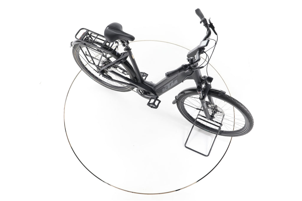 KTM Cento 5 City E-Bike Tiefeinsteiger 2024 - Image 14