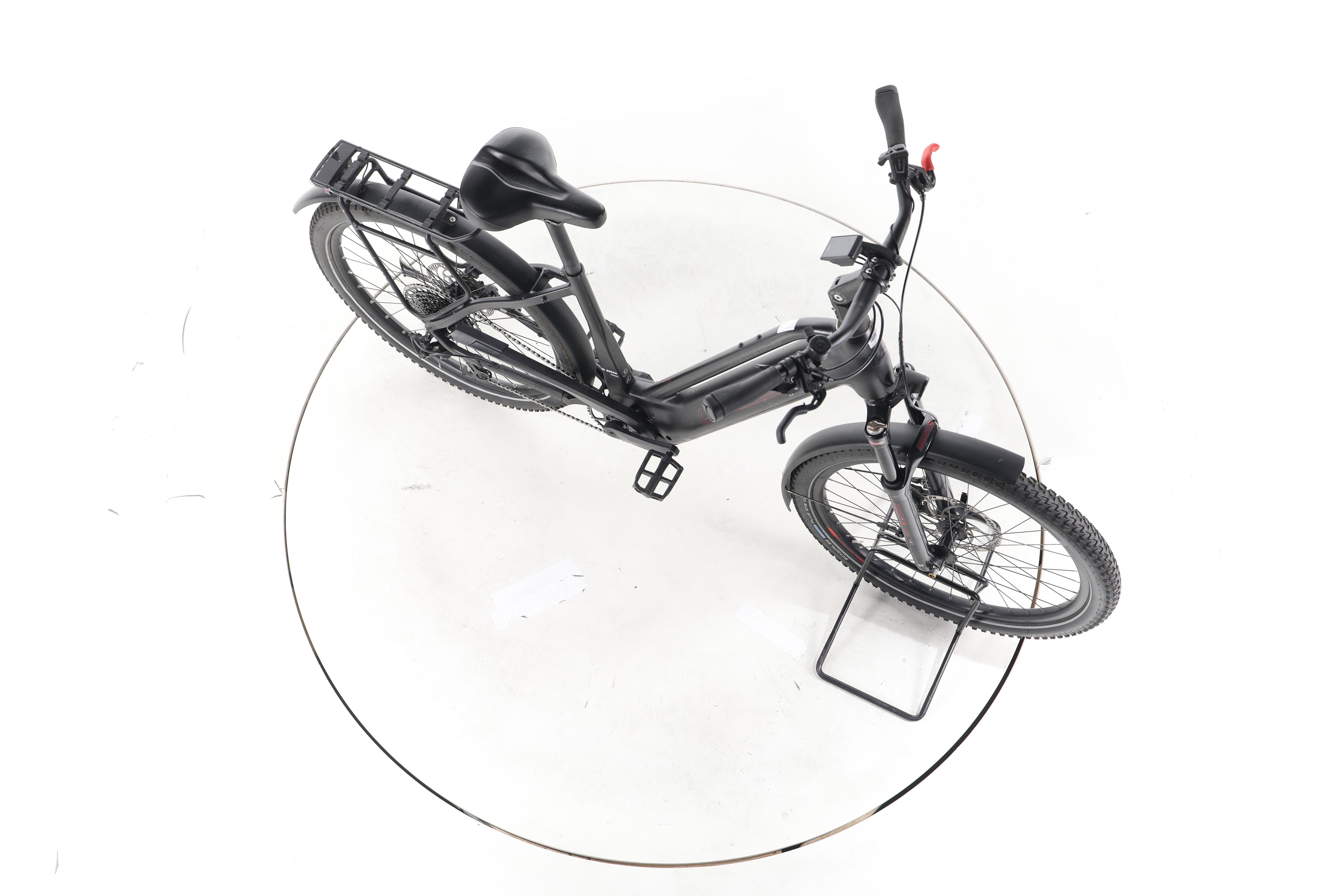 Corratec Life CX6 12S Trekking E-Bike Tiefeinsteiger - Image 14
