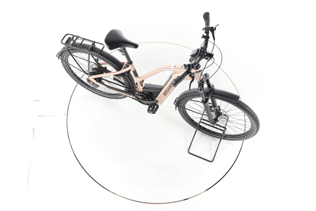 Bergamont E-Horizon Premium Pro City E-Bike - Image 14