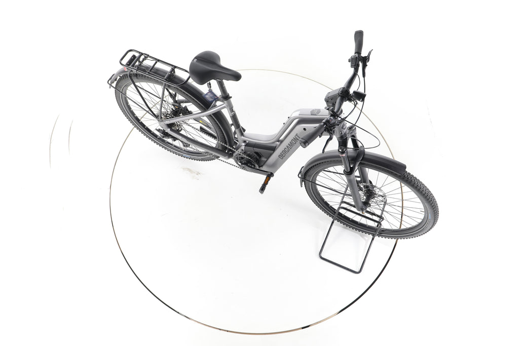 Bergamont E-HORIZON PREMIUM SUV SUV E-Bike Tiefeinsteiger - Image 14