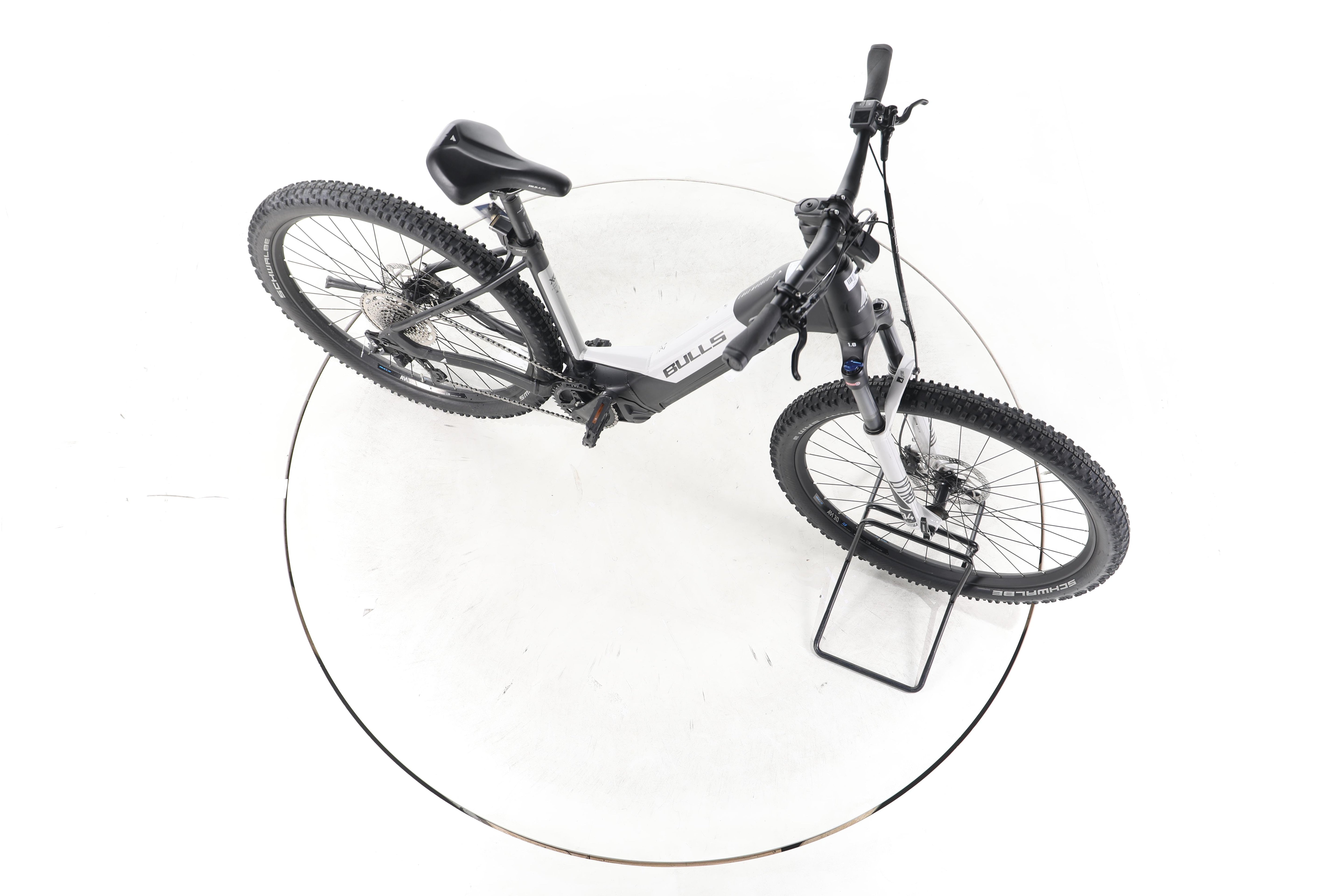 Bulls E-Stream EVO 1 E-Bike - Image 14
