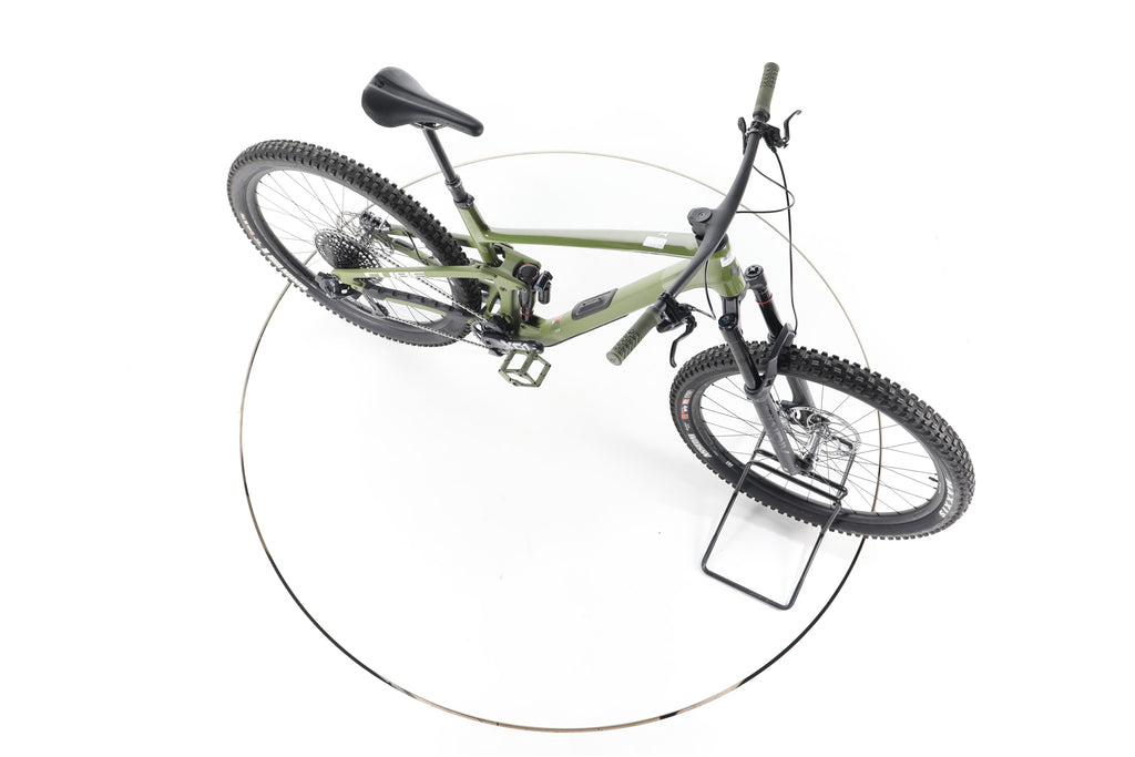 Cube Stereo ONE55 C:62 TM Fahrrad Fully - Image 14