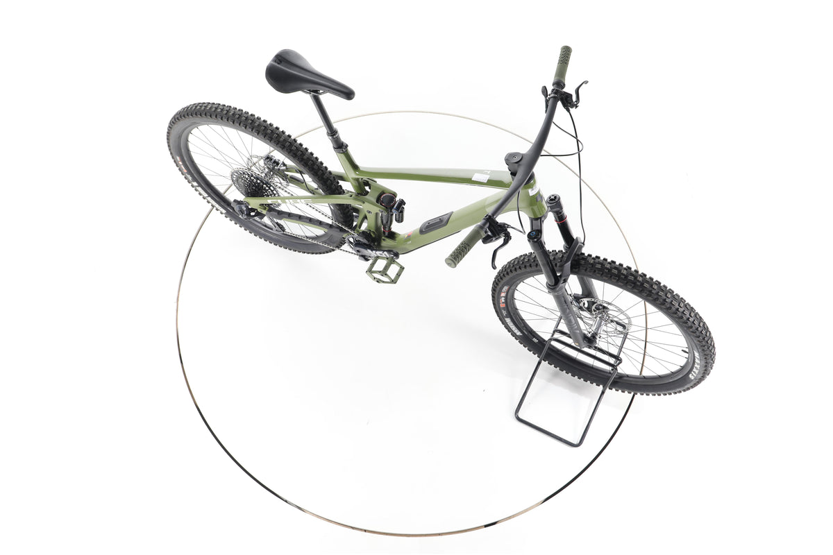 Cube Stereo ONE55 C:62 TM Fahrrad Fully - Image 14