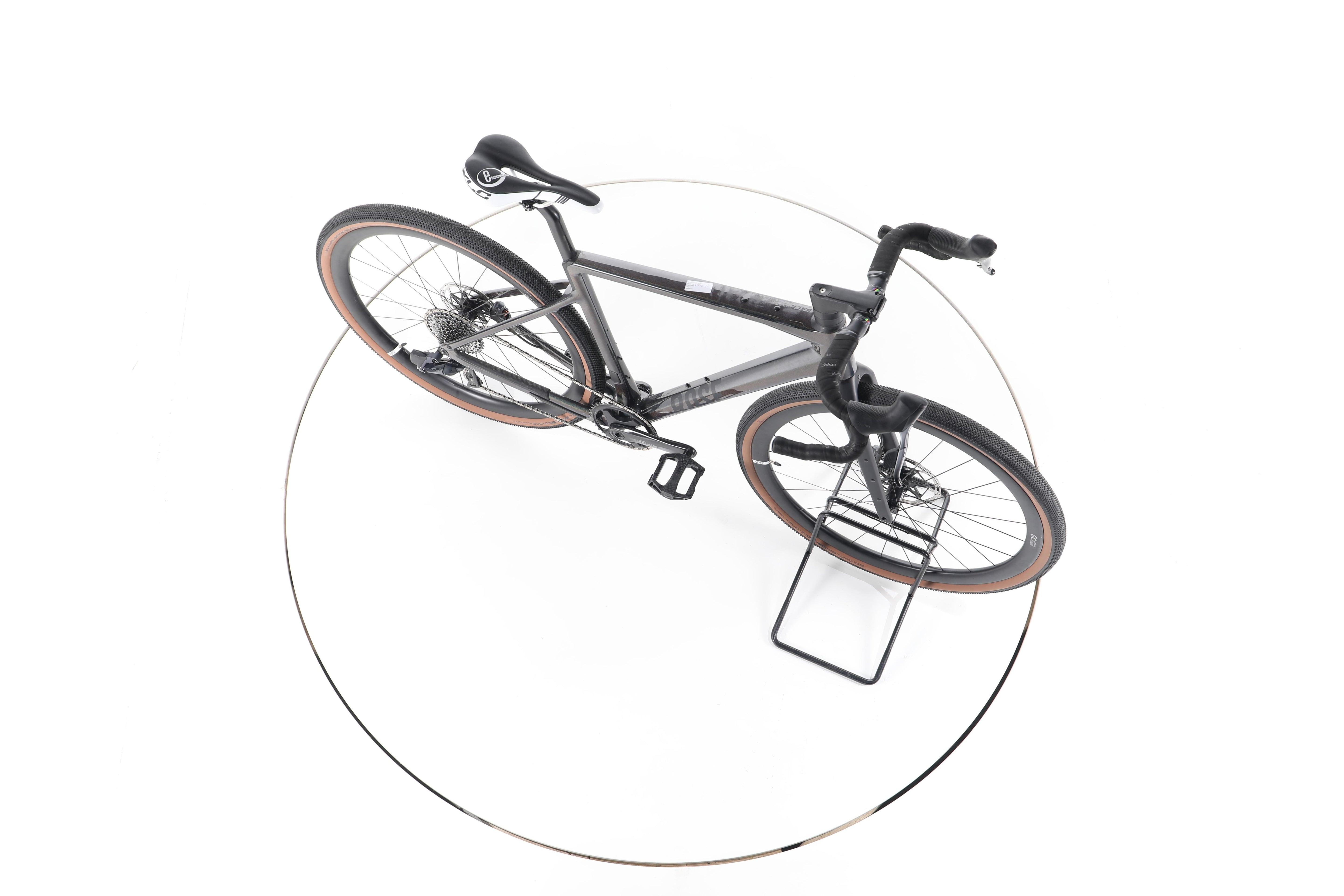 Rose BACKROAD Force eTap AXS 1x12 Gravelbike Carbon - Image 14