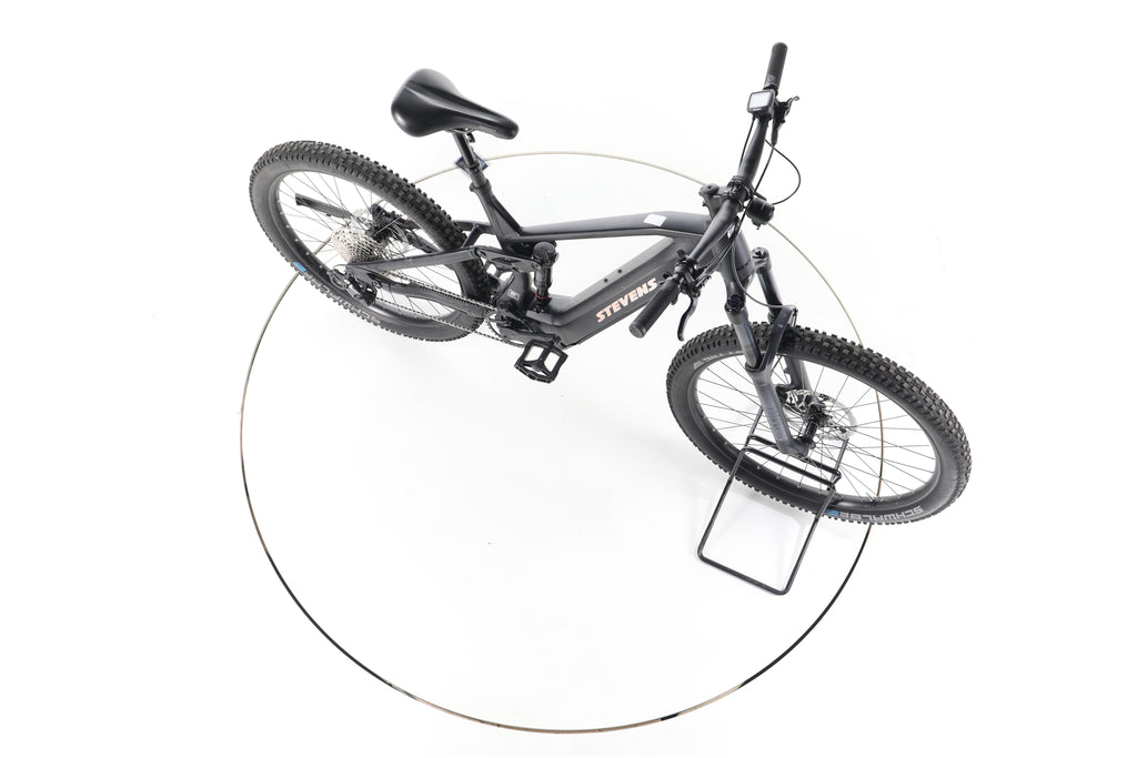 Stevens E-Inception AM 6.6.1 Fully E-Bike - Image 14