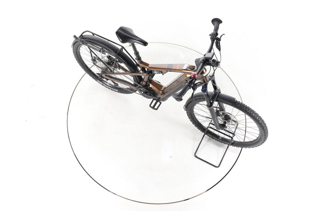 Focus Thron² 6.8 EQP SUV E-Bike - Image 14