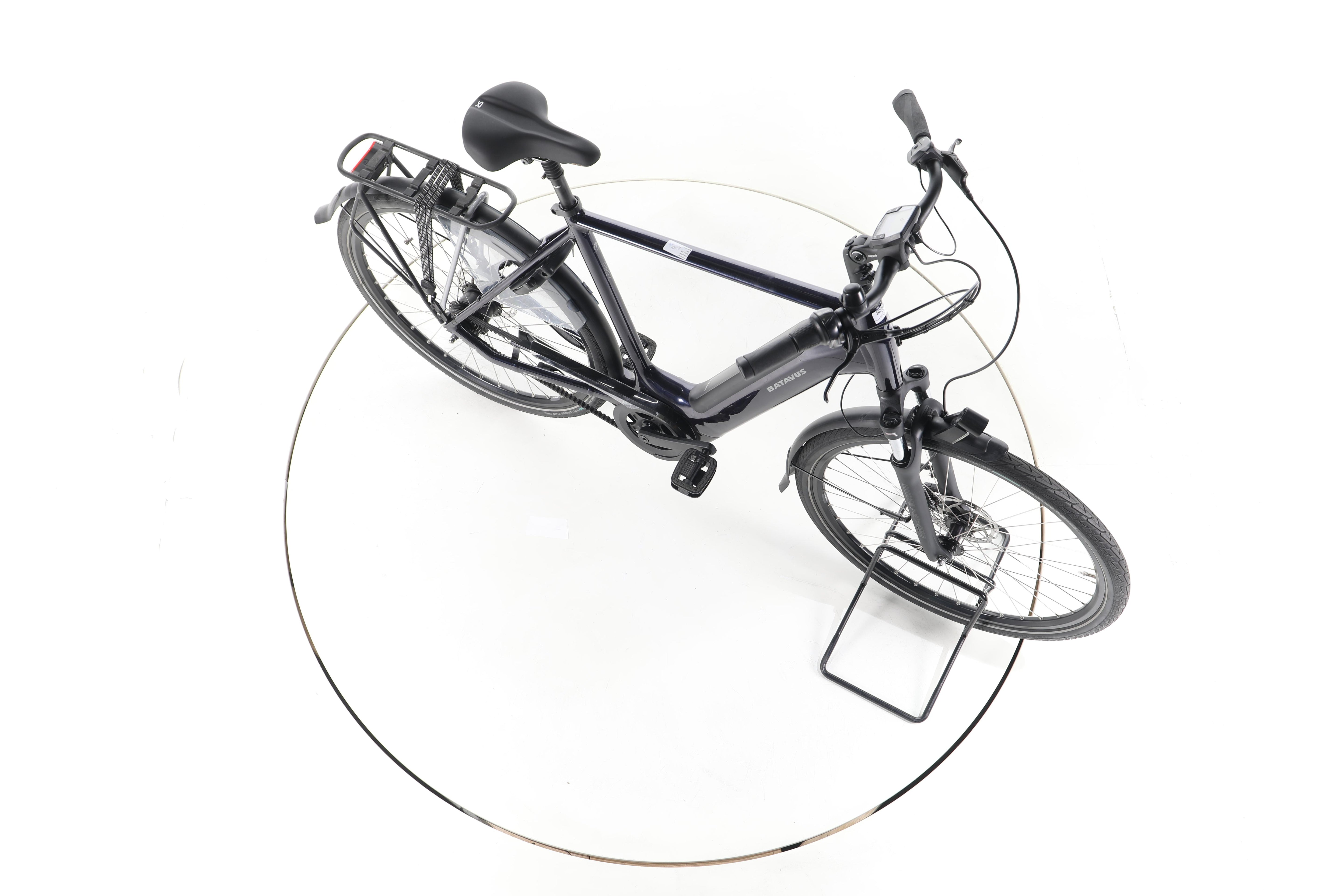 Batavus Finez E-go® Power Exclusive City E-Bike - Image 14