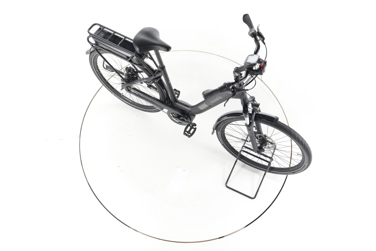 Pegasus Solero E8R Plus City E-Bike Tiefeinsteiger - Image 14