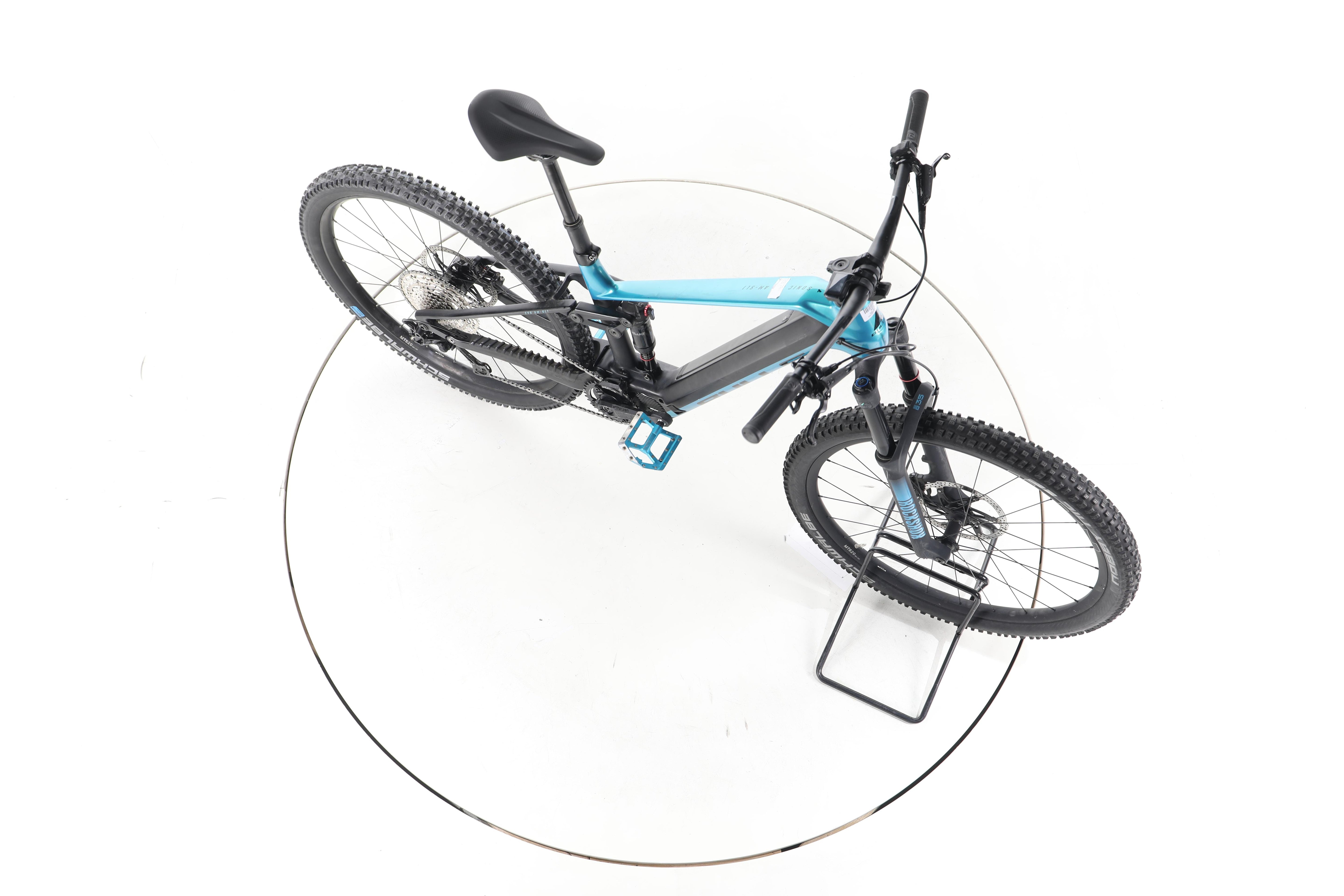 Bulls Sonic EVO AM SL 1 E-Bike Fully Carbon - Image 14