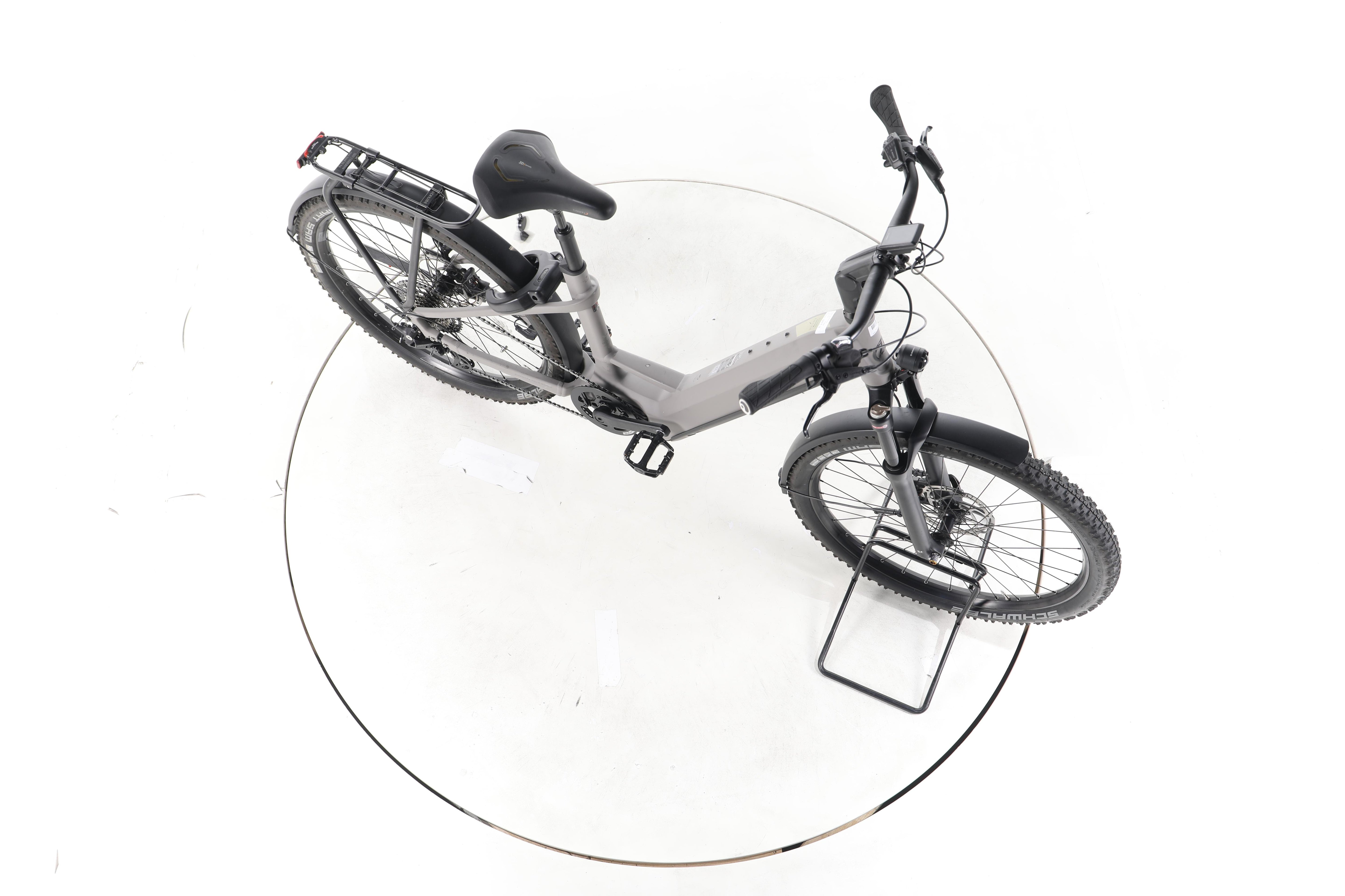 Kalkhoff Entice 7.B Move+ Trekking E-Bike Tiefeinsteiger - Image 14