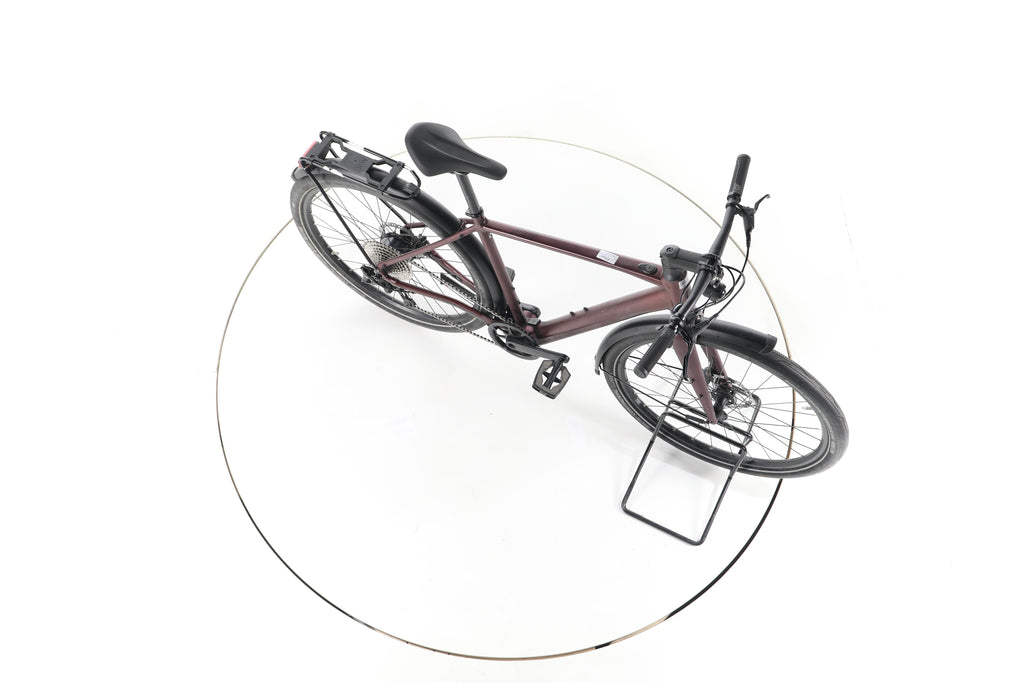 Winora E-Flitzer Trekking E-Bike - Image 14