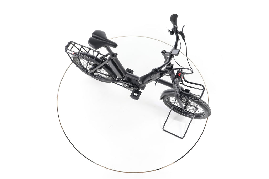 i:SY XXL E5 ZR F CX Kompakt E-Bike Tiefeinsteiger - Image 14