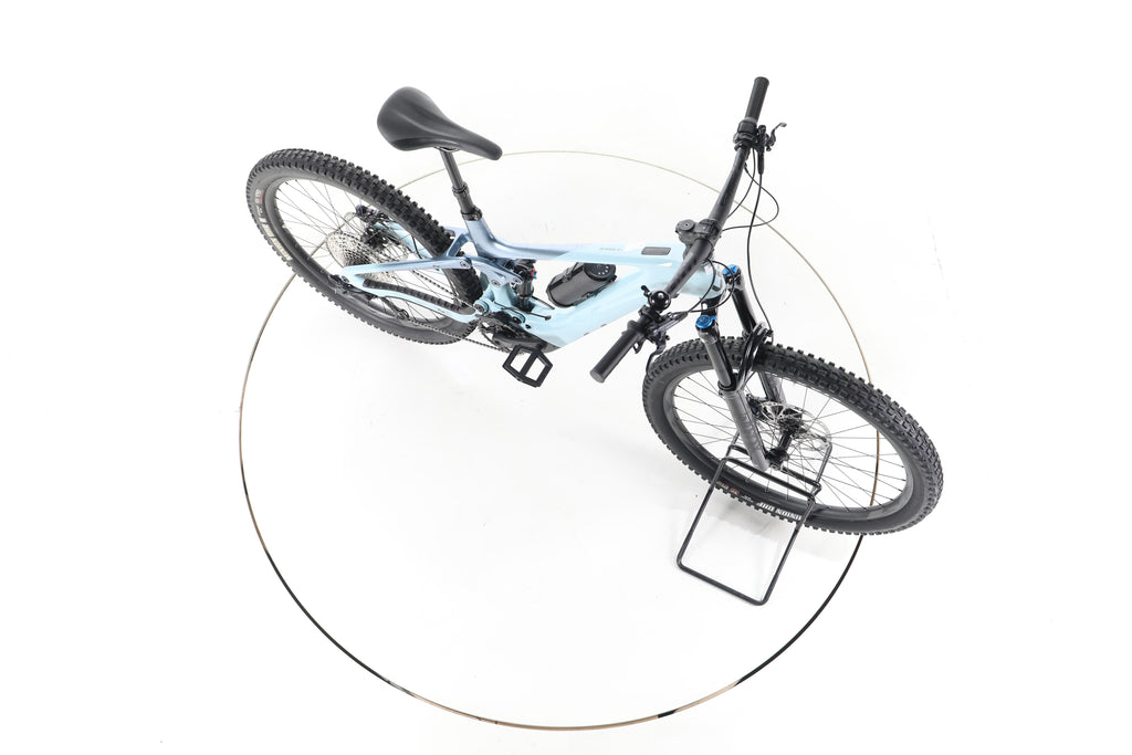 Liv Intrigue X Advanced E+ EL 2 E-Bike Fully Carbon 2024 - Image 14