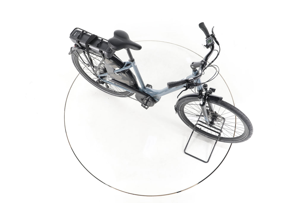 Superior SBT 300 Trekking E-Bike Tiefeinsteiger - Image 14