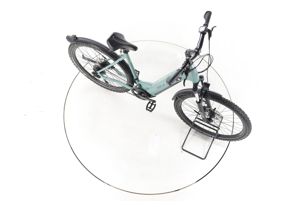 Bulls Cross Flyer EVO E-Bike - Image 14