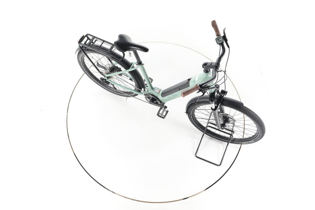 Cannondale Adventure Neo 2 EQ Trekking E-Bike Tiefeinsteiger - Image 14
