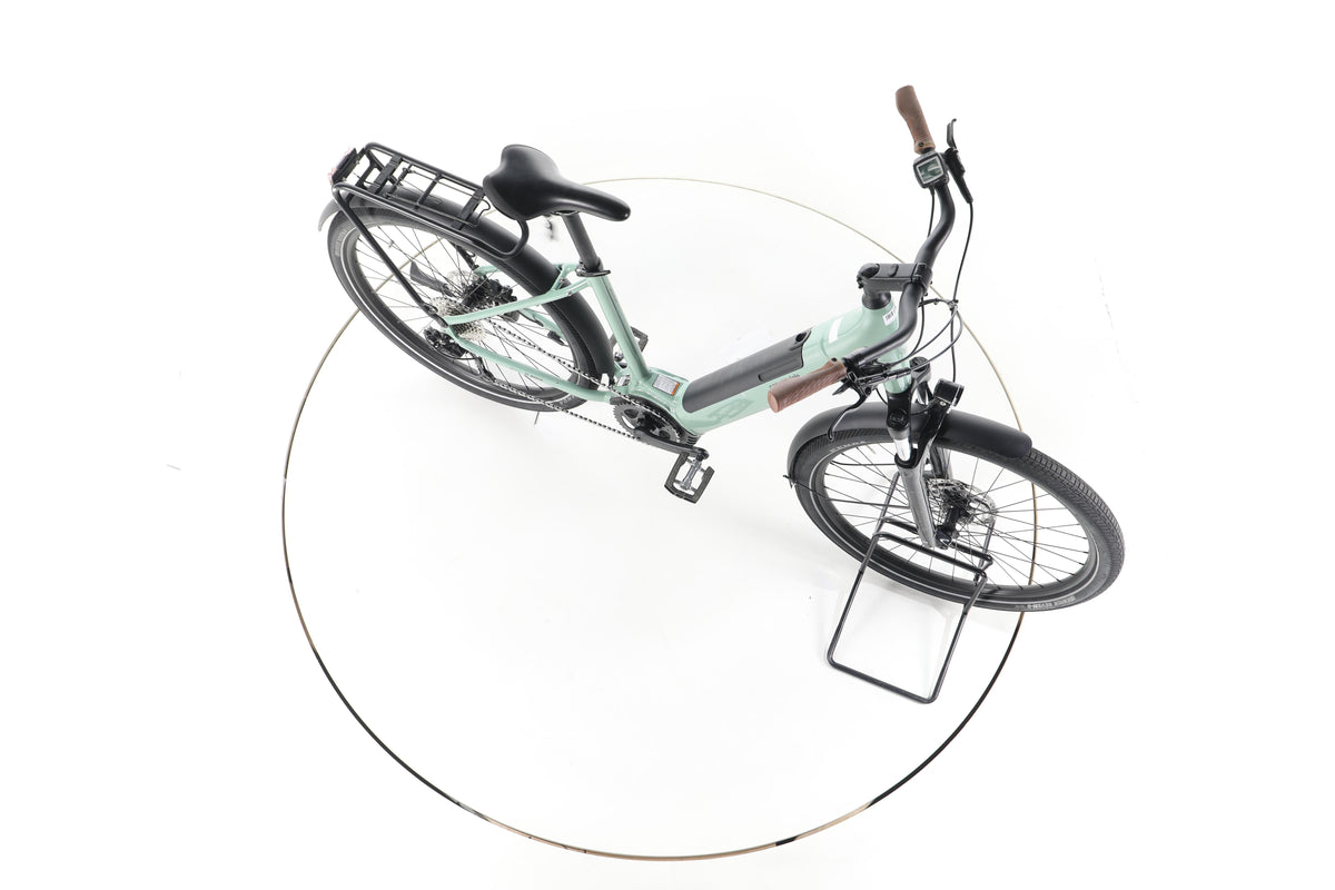 Cannondale Adventure Neo 2 EQ Trekking E-Bike Tiefeinsteiger - Image 14