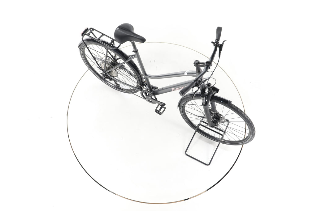 Diamant Elan Grand Deluxe Fahrrad City & Trekking - Image 14