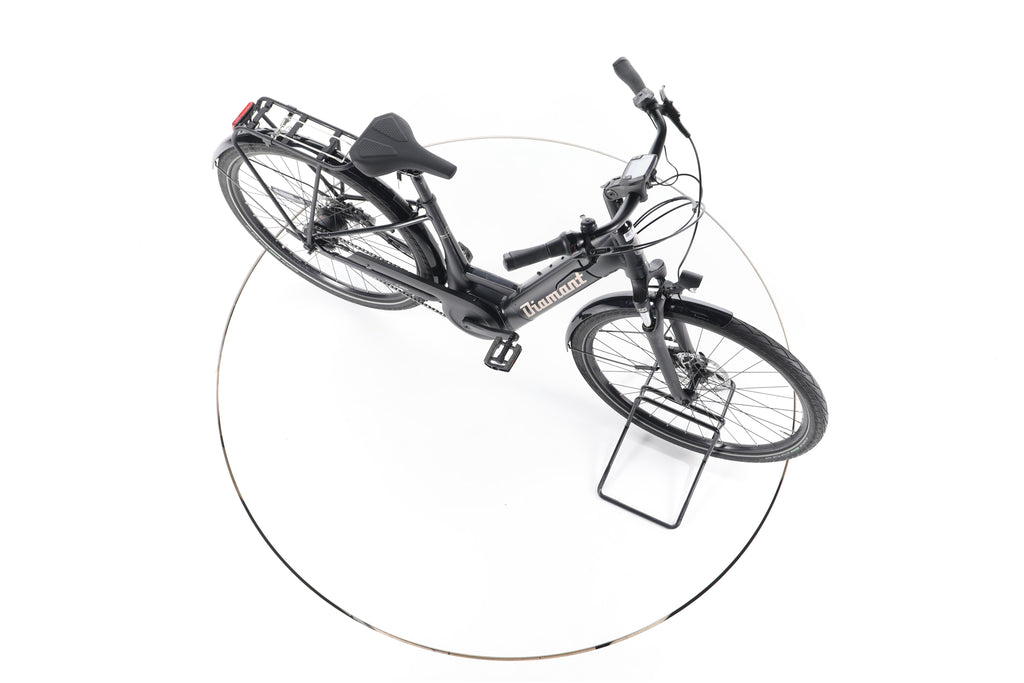 Diamant Beryll Deluxe+ RT TIE City E-Bike Tiefeinsteiger - Image 14