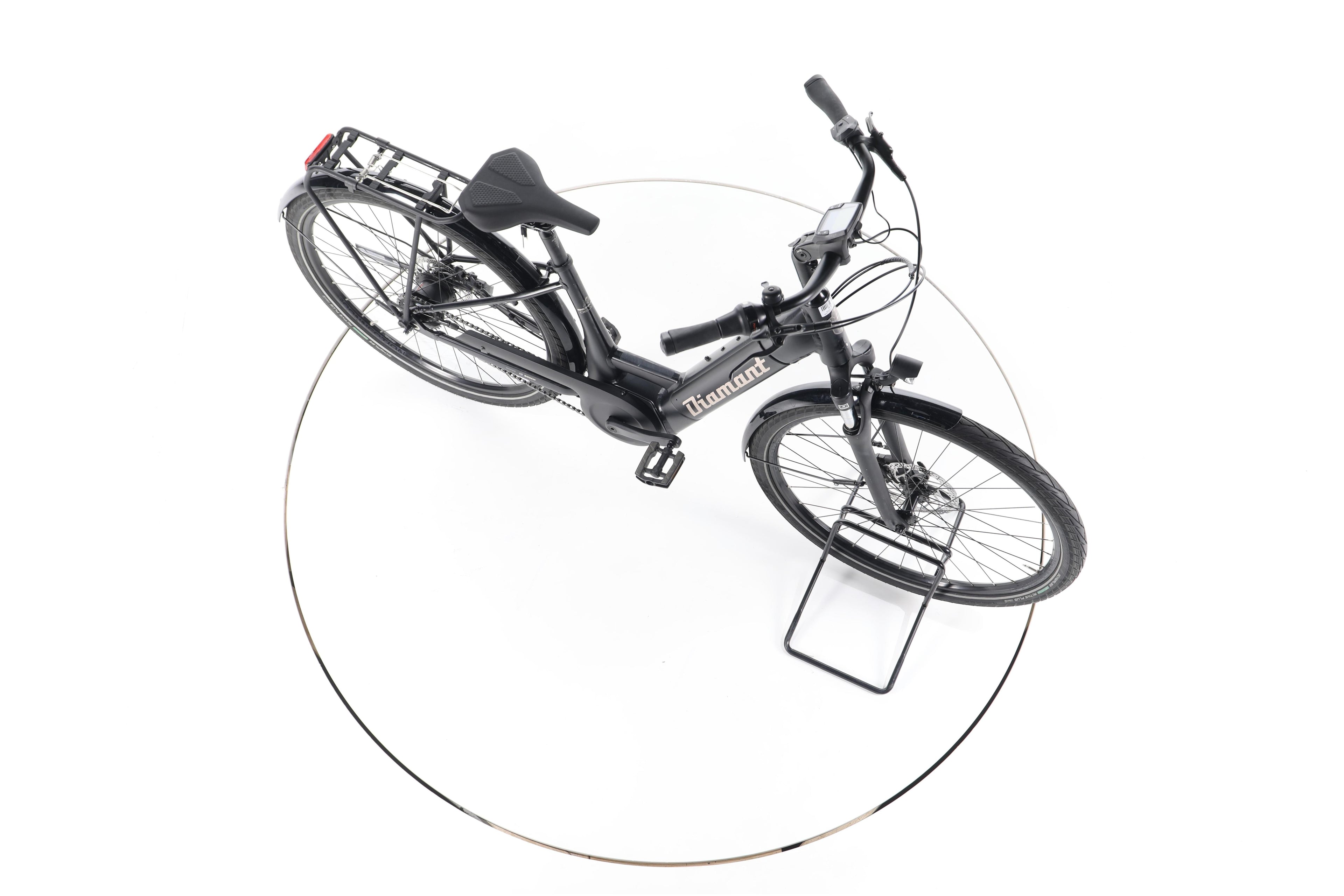 Diamant Beryll Deluxe+ RT TIE City E-Bike Tiefeinsteiger - Image 14