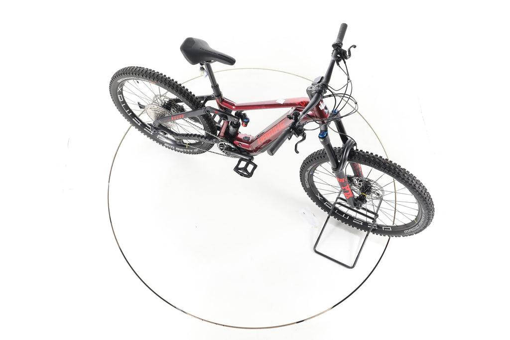 Haibike Nduro 7 E-Bike Fully - Image 14