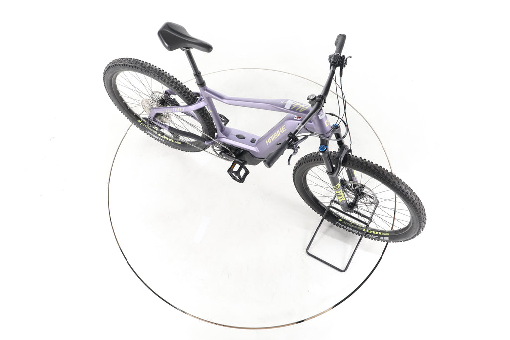 Haibike AllTrack 11 E-Bike - Image 14