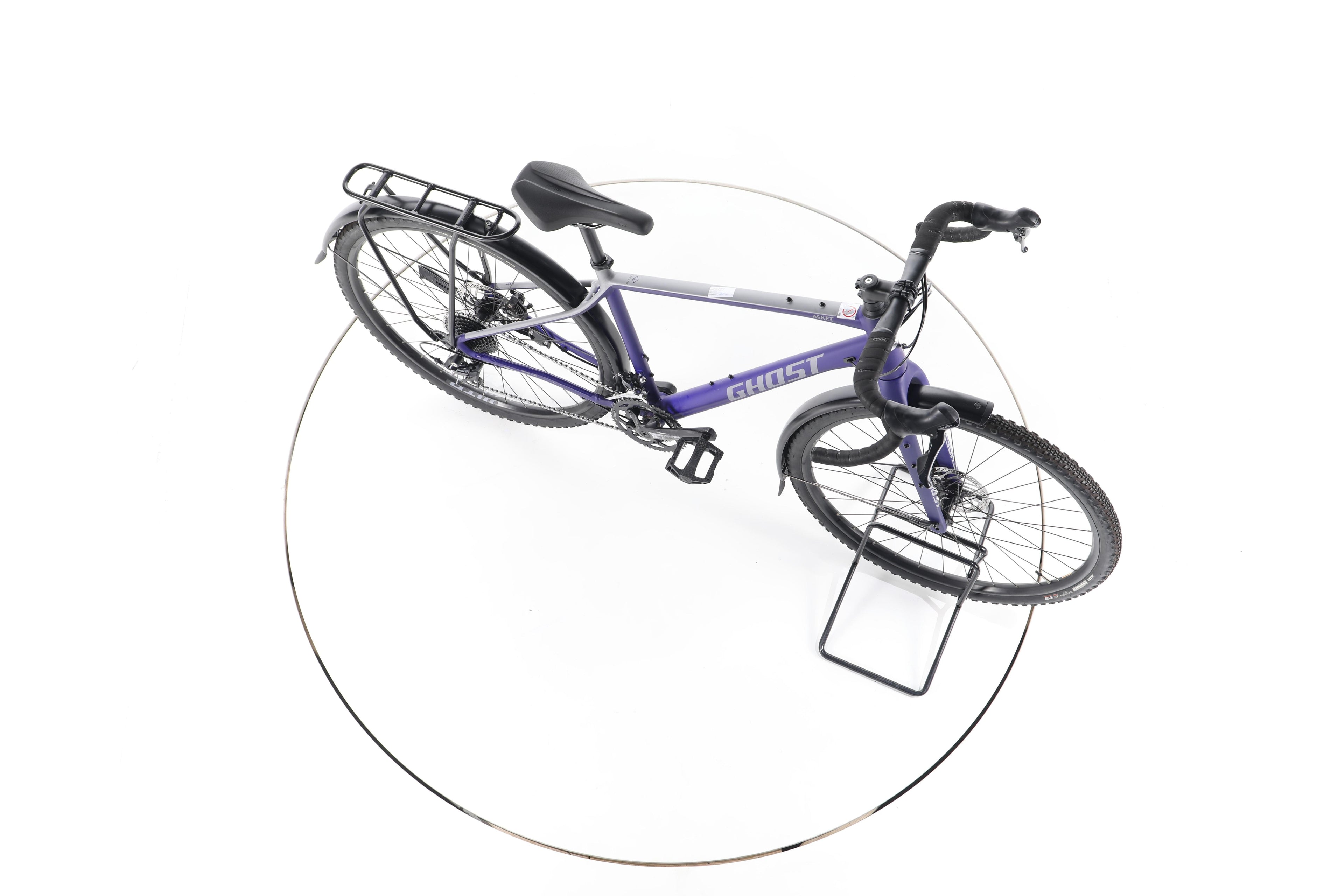 Ghost Asket EQ - Image 14