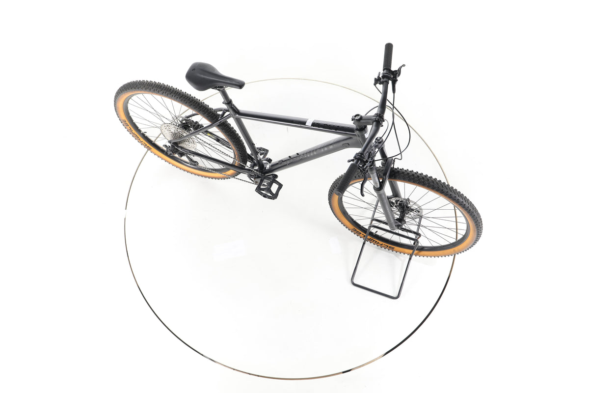 Bergamont Revox 8 Fahrrad Hardtail - Image 14