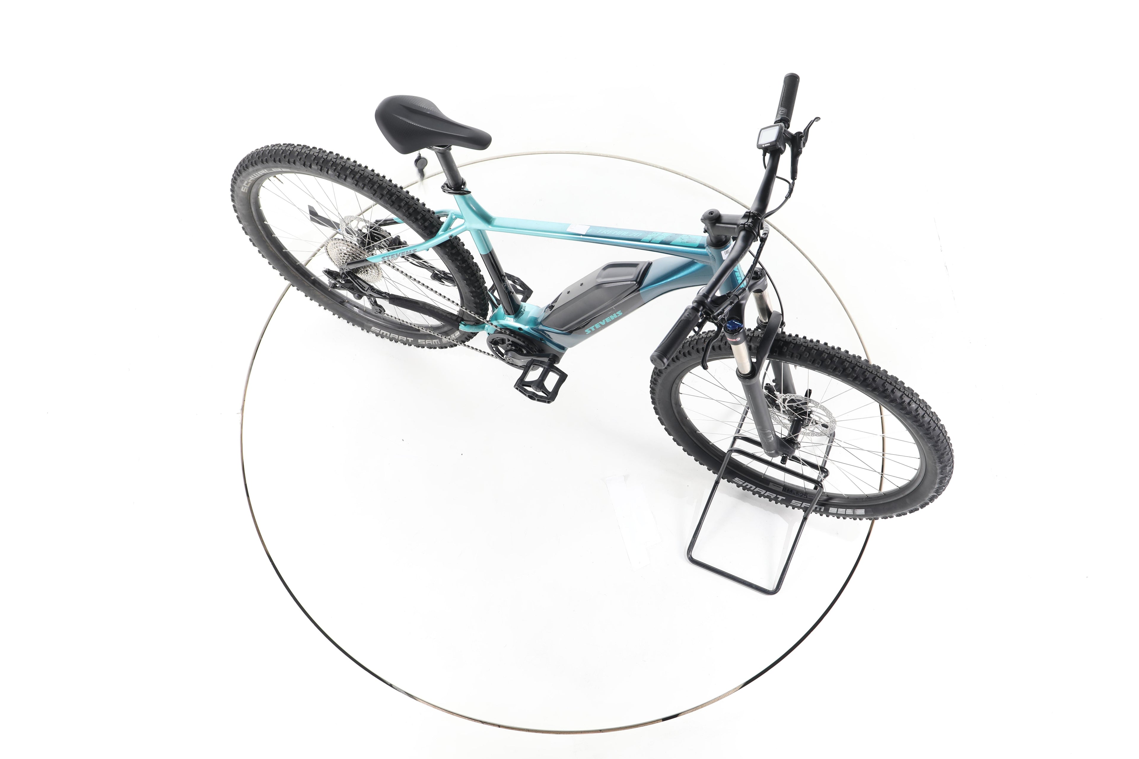 Stevens E-Tremalzo E-Bike - Image 14