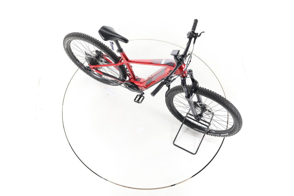 Conway Cairon S 6.0 E-Bike - Image 14