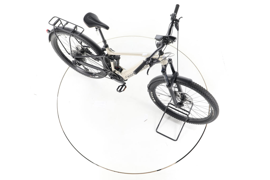 Mondraker Chaser X SUV E-Bike - Image 14