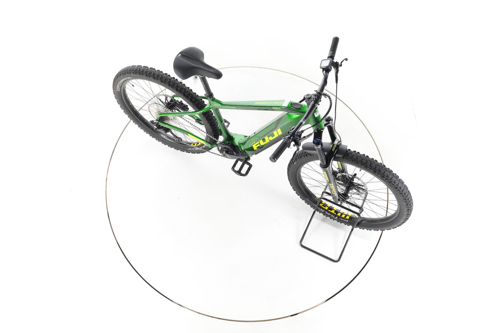 Fuji Ambient EVO 1.3 E-Bike - Image 14