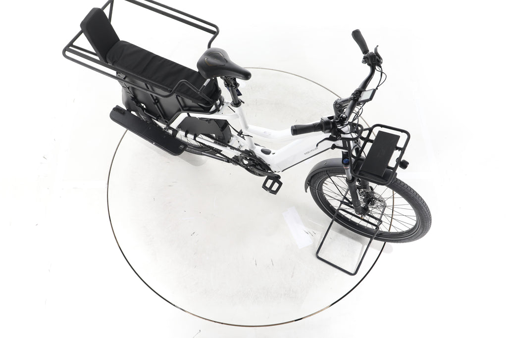 Riese & Müller Mixte GT vario E-Lastenrad - Image 14