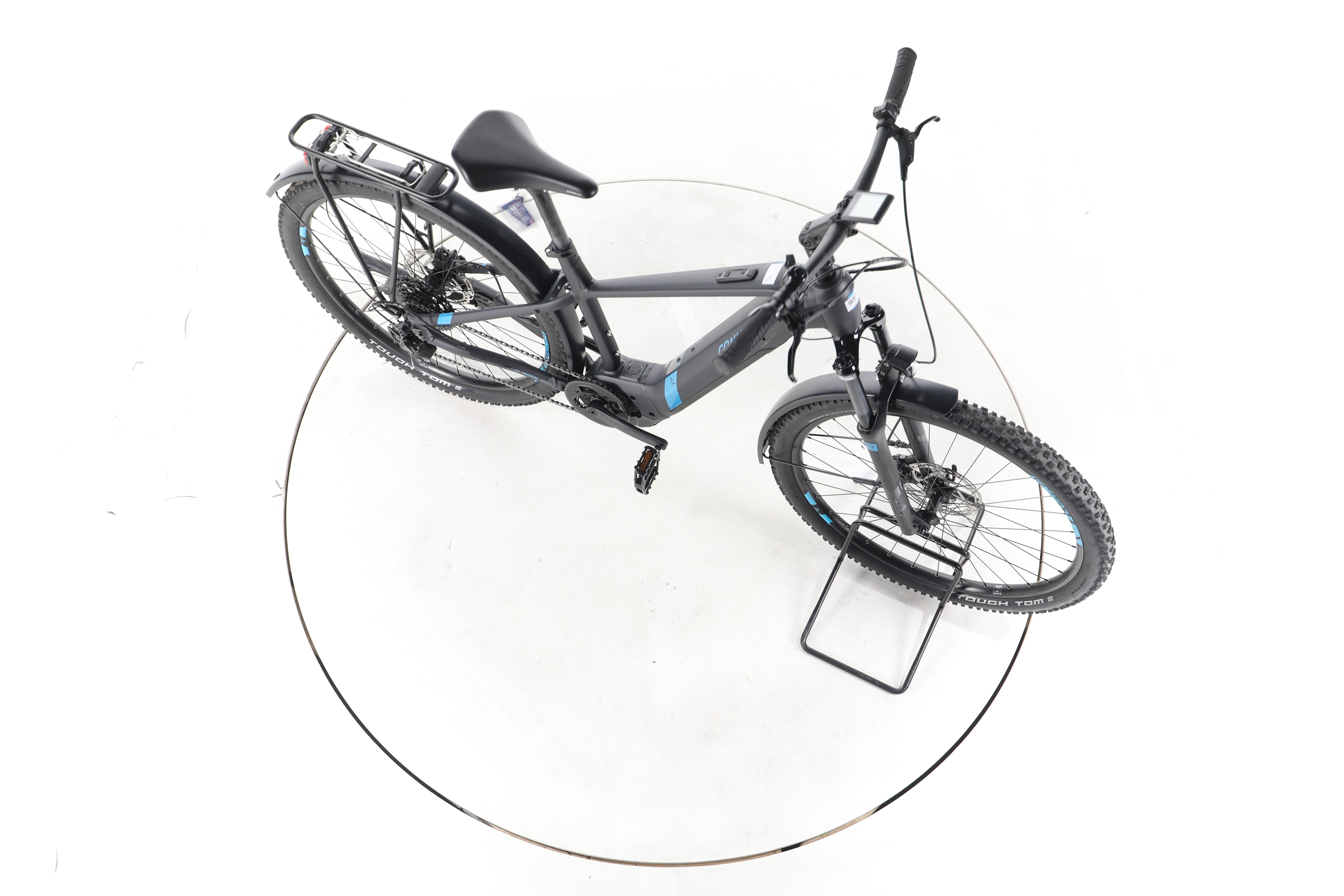 Conway Cairon C 2.0 Trekking E-Bike - Image 14