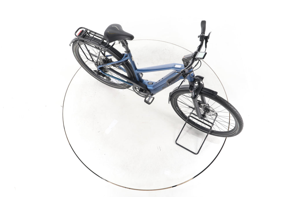 KTM Macina Style 730 Trekking E-Bike - Image 14