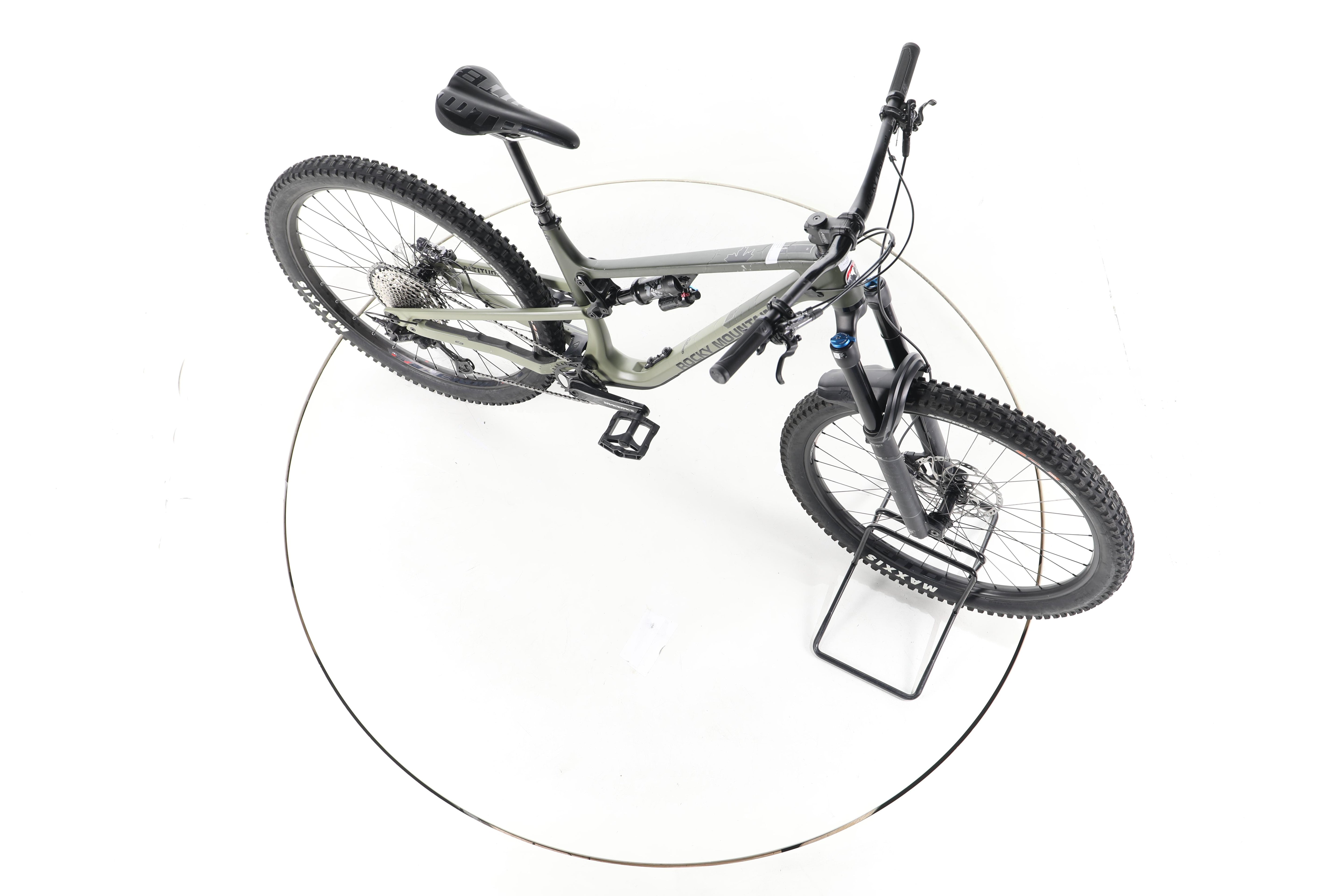 Rocky Mountain Altitude C50 - Image 14