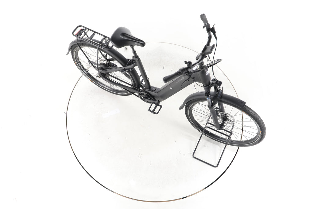 Conway e Cairon T6.0 City E-Bike Tiefeinsteiger 2025 - Image 14