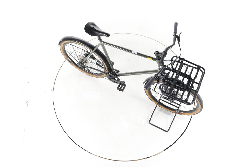 Rose Hobo GRX 810 Fahrrad City & Trekking - Image 14