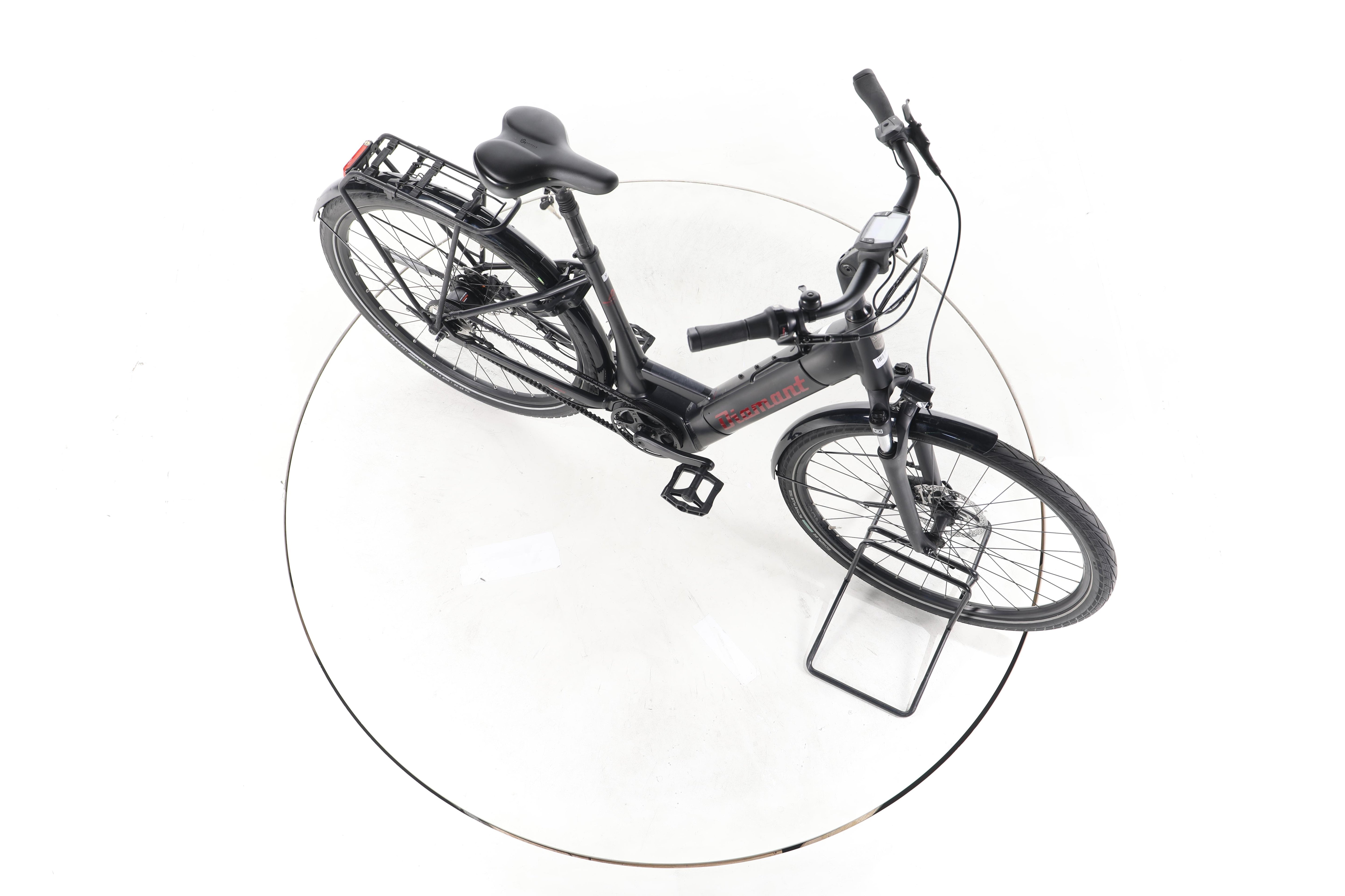 Diamant Beryll Esprit+ RT Gen 2 City E-Bike Tiefeinsteiger - Image 14