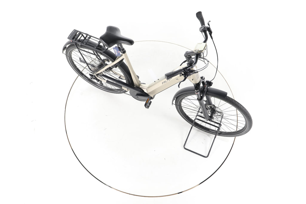 FALTER E 9.5 KS Trekking E-Bike Tiefeinsteiger - Image 14